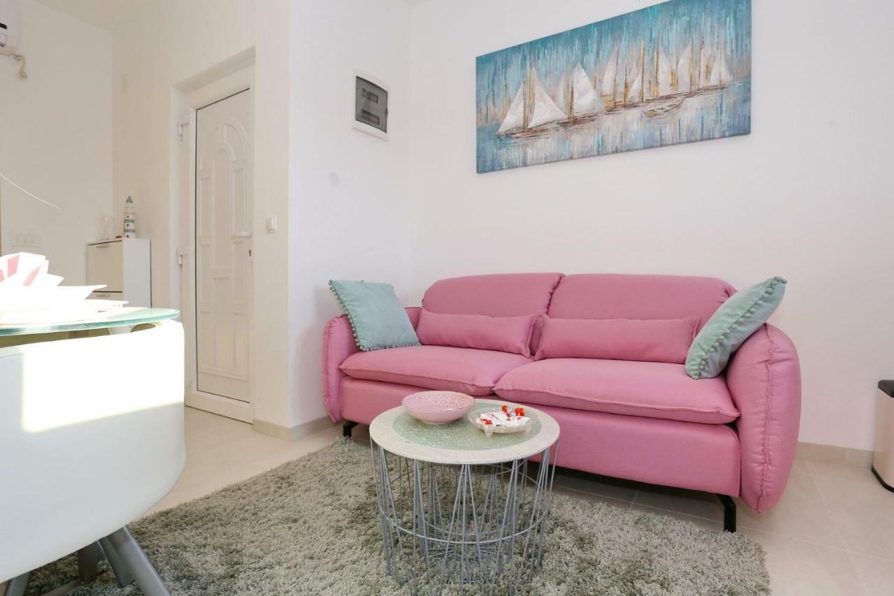 Villa Nivel Vir Exteriör bild