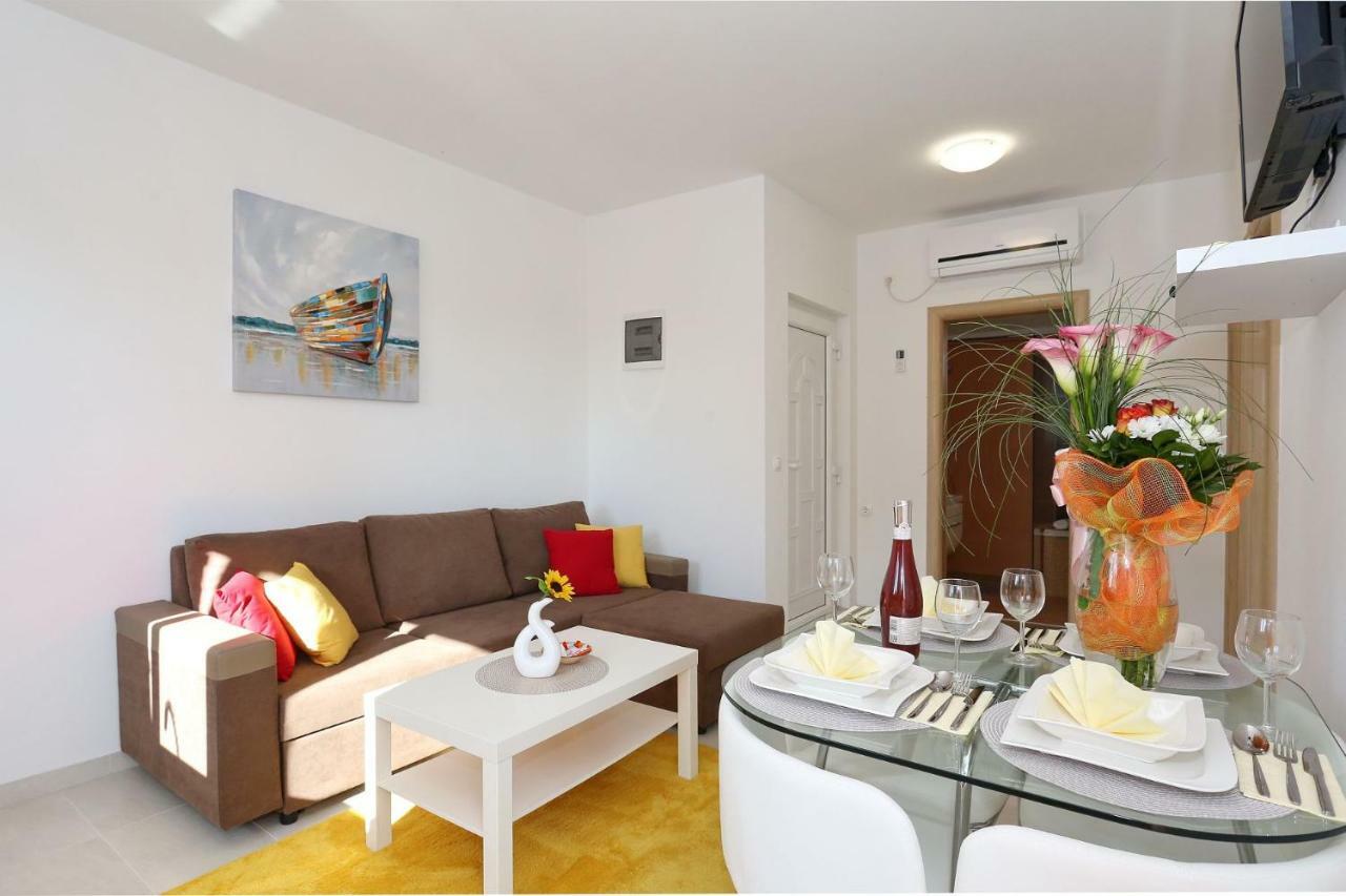 Villa Nivel Vir Exteriör bild