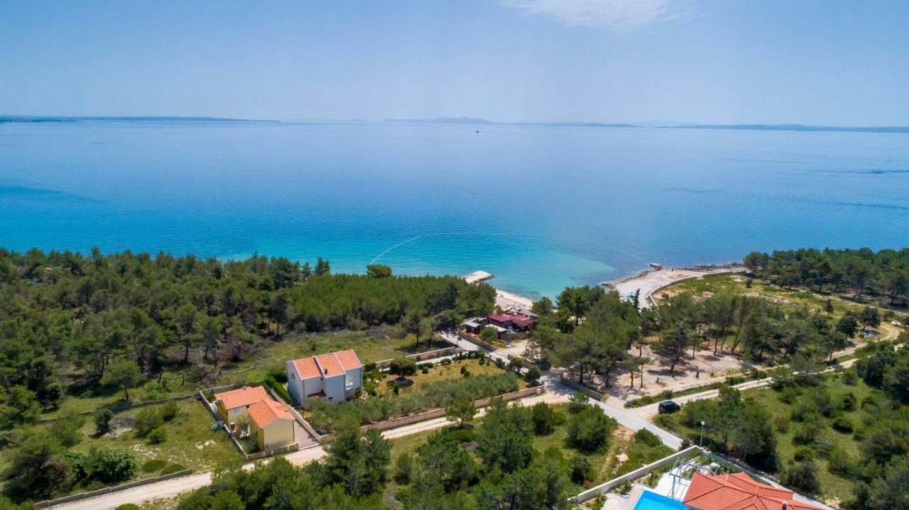 Villa Nivel Vir Exteriör bild